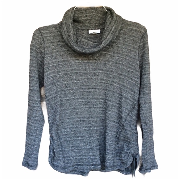 J. Jill Tops - $10 ❌ SEND OFFER ❌ J.Jill Ribbed Turtle Neck